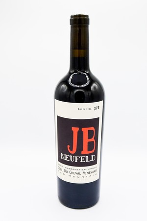 2021 Ciel du Cheval Cabernet Sauvignon